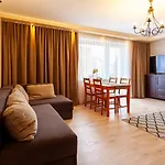 Anastazja Guest house 3*