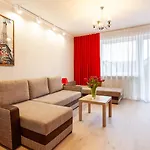 Guest house Anastazja 3*