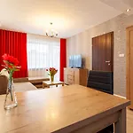 Anastazja Guest house Grzybowo (West Pomeranian)