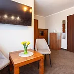 Anastazja Guest house