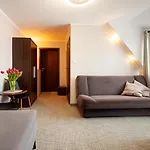 Anastazja Guest house 3*