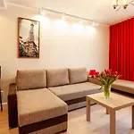 Guest house Anastazja 3*