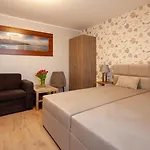 Anastazja Guest house Grzybowo (West Pomeranian)