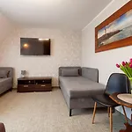 Guest house Anastazja Grzybowo (West Pomeranian)