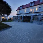 Guest house Anastazja Grzybowo (West Pomeranian)