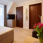 Guest house Anastazja