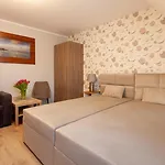 Guest house Anastazja Grzybowo (West Pomeranian)