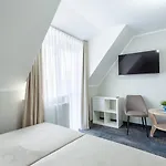 Guest house Anastazja 3*