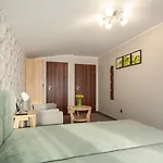 Anastazja Guest house 3*