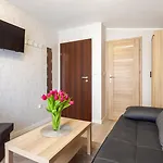 Guest house Anastazja Grzybowo (West Pomeranian)