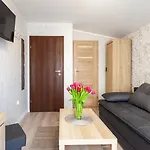 Anastazja Guest house Grzybowo (West Pomeranian)