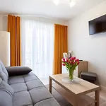 Guest house Anastazja Grzybowo (West Pomeranian)