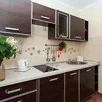 Guest house Anastazja 3*