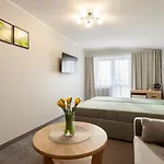 Guest house Anastazja Grzybowo (West Pomeranian)