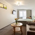 Anastazja Guest house 3*