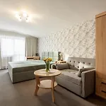 Anastazja Guest house Grzybowo (West Pomeranian)