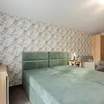 Guest house Anastazja Grzybowo (West Pomeranian)