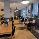 Guest house Anastazja Grzybowo (West Pomeranian)