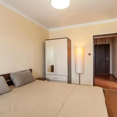 Anastazja Gæstehus 3*