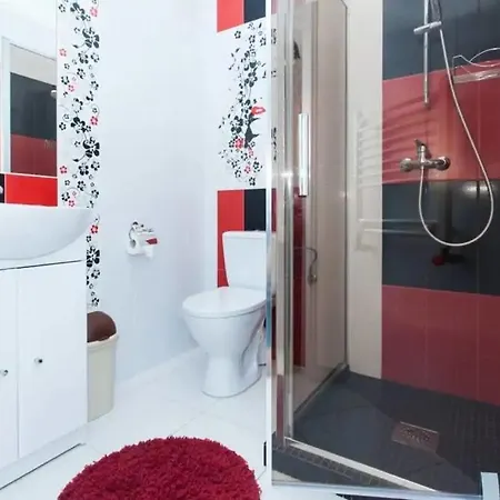 Anastazja Guest house