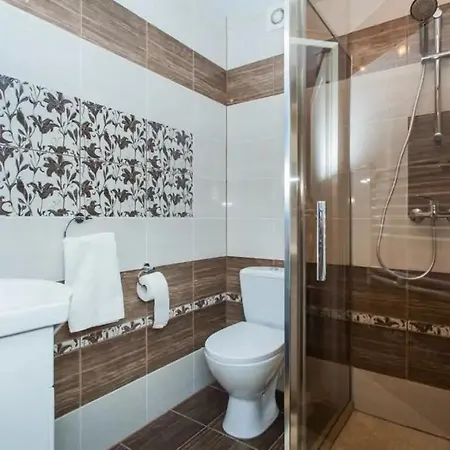Anastazja Guest house 3*