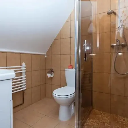 Guest house Anastazja