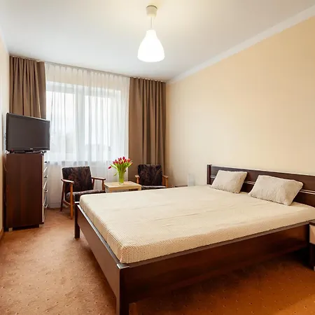 Guest house Anastazja