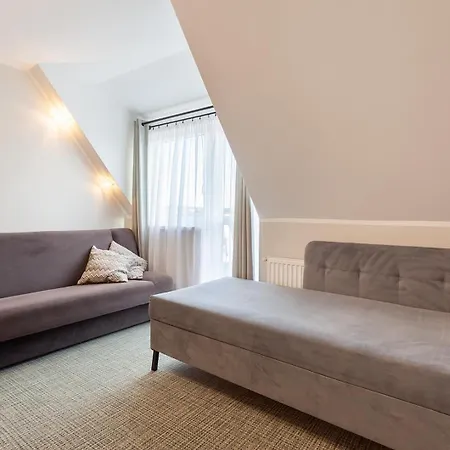 Guest house Anastazja