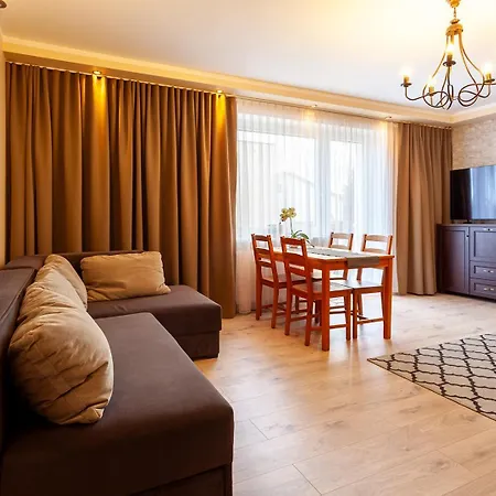 Anastazja Guest house 3*