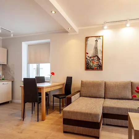 Anastazja Guest house