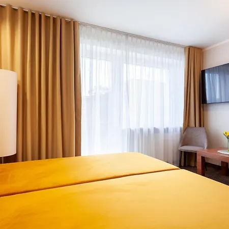 Guest house Anastazja