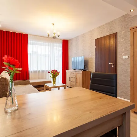 Anastazja Guest house Grzybowo (West Pomeranian)