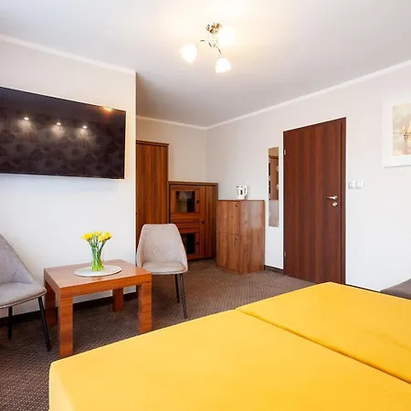 Guest house Anastazja
