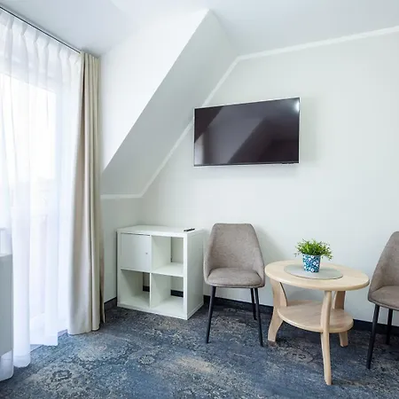 Anastazja Guest house