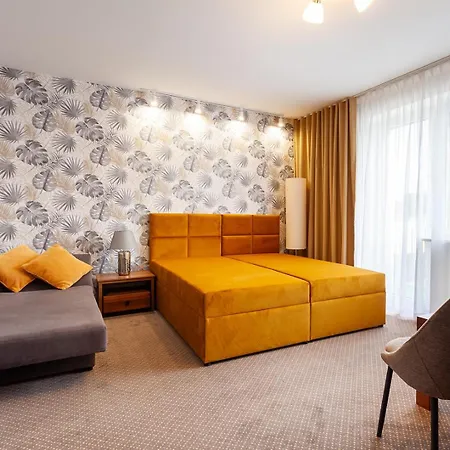 Guest house Anastazja
