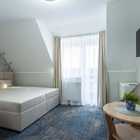 Guest house Anastazja