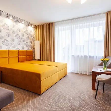 Anastazja Guest house 3*