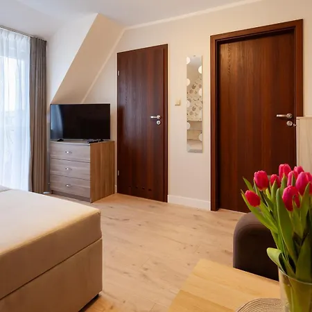 Guest house Anastazja