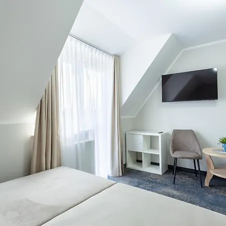 Guest house Anastazja 3*