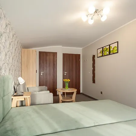 Anastazja Guest house 3*