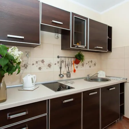 Guest house Anastazja 3*