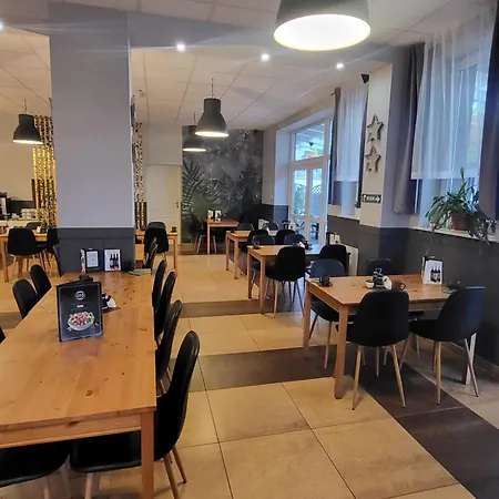 Vendégház Anastazja Grzybowo
