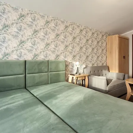 Anastazja Guest house