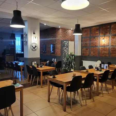 Vendégház Anastazja 3*