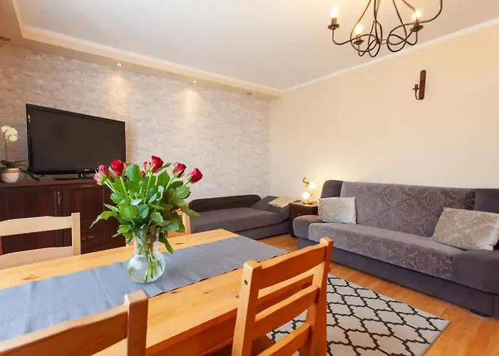 Anastazja Grzybowo (West Pomeranian)