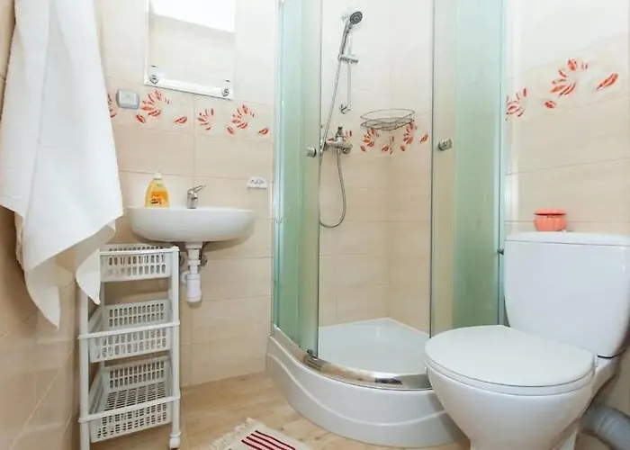 Anastazja 3* Grzybowo (West Pomeranian)