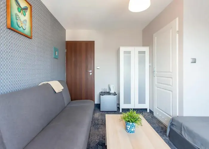 Anastazja Grzybowo (West Pomeranian)