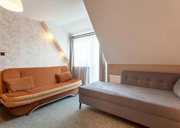 Anastazja Grzybowo (West Pomeranian)